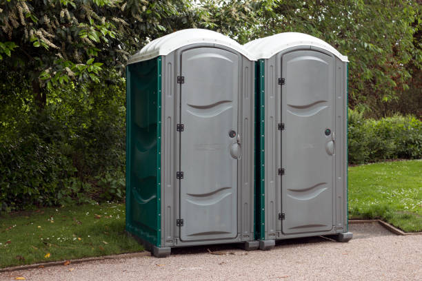 Portable Restrooms for Agricultural Sites in Fox Crossing, WI